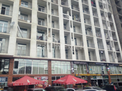 Квартира 30.8 м² - Тбел-Абусерідзе, Батумі, Грузія