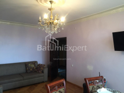 Квартира 88 м² - Давида Агмашенеблі, Батумі, Грузія