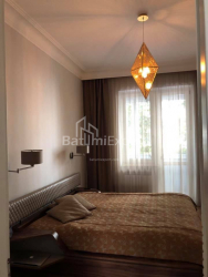 Квартира 130 м² - Важа-Пшавела, Батумі, Грузія