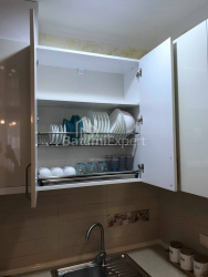 Квартира 34 м² - Шерифа Хімшіашвілі, Батумі, Грузія