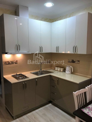 Квартира 1-комн 34 м² - Шерифа Хімшіашвілі, Батумі