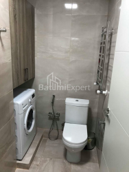 Квартира 1-комн 34 м² - Шерифа Хімшіашвілі, Батумі