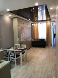 Квартира 34 м² - Шерифа Хімшіашвілі, Батумі, Грузія