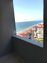 Квартира 34 м² - Шерифа Хімшіашвілі, Батумі, Грузія