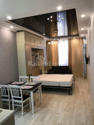 Квартира 34 м² - Шерифа Хімшіашвілі, Батумі, Грузія
