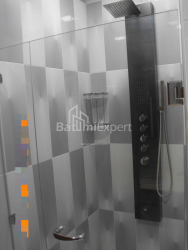 Квартира 1-комн 40.5 м² - Руставелі, Батумі