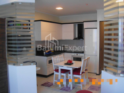 Квартира 1-комн 40.5 м² - Руставелі, Батумі