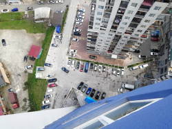Квартира 58 м² - Ніко Піросмані, Батумі, Грузія