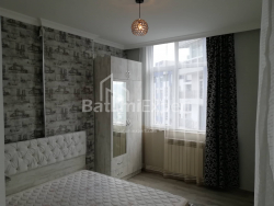 Квартира 58 м² - Ніко Піросмані, Батумі, Грузія