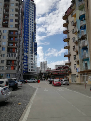 Квартира 58 м² - Ніко Піросмані, Батумі, Грузія