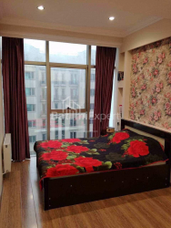 Квартира 70 м² - Шерифа Хімшіашвілі, Батумі, Грузія