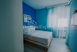 Квартира 2-комн 58.4 м² - Шерифа Хімшіашвілі, Батумі