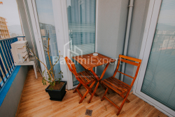 Квартира 2-комн 58.4 м² - Шерифа Хімшіашвілі, Батумі