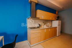 Квартира 58.4 м² - Шерифа Хімшіашвілі, Батумі, Грузія