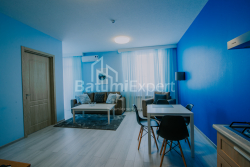 Квартира 2-комн 58.4 м² - Шерифа Хімшіашвілі, Батумі