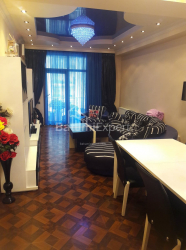 Квартира 128 м² - Іллі Чавчавадзе, Батумі, Грузія