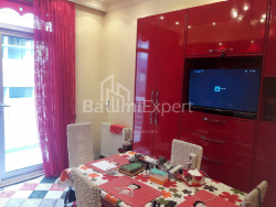 Квартира 128 м² - Іллі Чавчавадзе, Батумі, Грузія