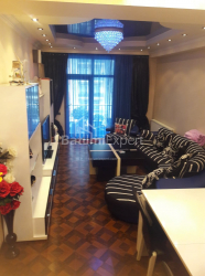 Квартира 128 м² - Іллі Чавчавадзе, Батумі, Грузія