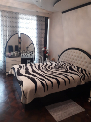 Квартира 128 м² - Іллі Чавчавадзе, Батумі, Грузія