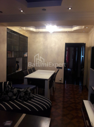 Квартира 128 м² - Іллі Чавчавадзе, Батумі, Грузія