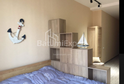 Квартира 1-комн 34 м² - Шалва Інасаридзе, Батумі