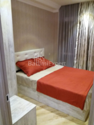 Квартира 49 м² - Юсуфа Кобаладзе, Батумі, Грузія
