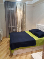 Квартира 49 м² - Юсуфа Кобаладзе, Батумі, Грузія
