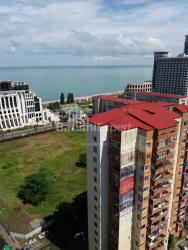 Квартира 49 м² - Юсуфа Кобаладзе, Батумі, Грузія