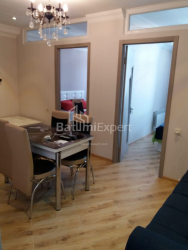 Квартира 49 м² - Юсуфа Кобаладзе, Батумі, Грузія
