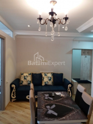 Квартира 49 м² - Юсуфа Кобаладзе, Батумі, Грузія