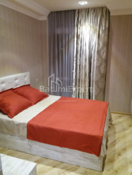 Квартира 49 м² - Юсуфа Кобаладзе, Батумі, Грузія