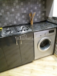 Квартира 49 м² - Юсуфа Кобаладзе, Батумі, Грузія