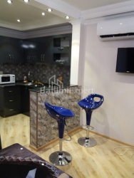 Квартира 49 м² - Юсуфа Кобаладзе, Батумі, Грузія
