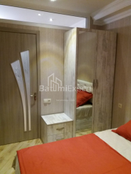 Квартира 49 м² - Юсуфа Кобаладзе, Батумі, Грузія