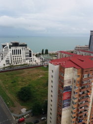 Квартира 50 м² - Юсуфа Кобаладзе, Батумі, Грузія