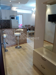 Квартира 50 м² - Юсуфа Кобаладзе, Батумі, Грузія