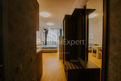 Квартира 34 м² - Шерифа Хімшіашвілі, Батумі, Грузія