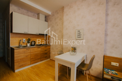 Квартира 34 м² - Шерифа Хімшіашвілі, Батумі, Грузія