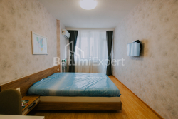 Квартира 34 м² - Шерифа Хімшіашвілі, Батумі, Грузія