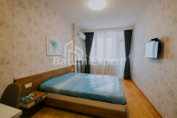 Квартира 1-комн 34 м² - Шерифа Хімшіашвілі, Батумі