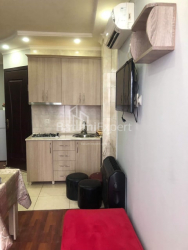 Квартира 32 м² - Галактiона Табiдзе, Батумі, Грузія