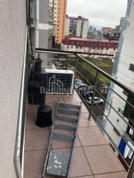 Квартира 1-комн 32 м² - Галактiона Табiдзе, Батумі