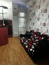 Квартира 2-комн 42 м² - Олександра Казбегі, Батумі