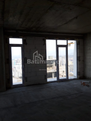 Квартира 59.5 м² - Шерифа Хімшіашвілі, Батумі, Грузія