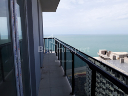 Квартира 59.5 м² - Шерифа Хімшіашвілі, Батумі, Грузія