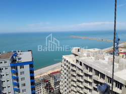 Квартира 2-комн 59.5 м² - Шерифа Хімшіашвілі, Батумі