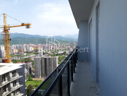 Квартира 59.5 м² - Шерифа Хімшіашвілі, Батумі, Грузія