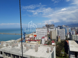 Квартира 59.5 м² - Шерифа Хімшіашвілі, Батумі, Грузія