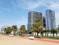 Квартира 2-комн 59.5 м² - Шерифа Хімшіашвілі, Батумі
