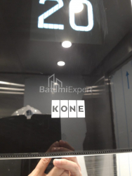 Квартира 59.5 м² - Шерифа Хімшіашвілі, Батумі, Грузія